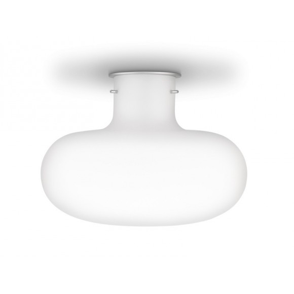 Philips Alive Dekoleuchte E27 20W Energiesparlampe