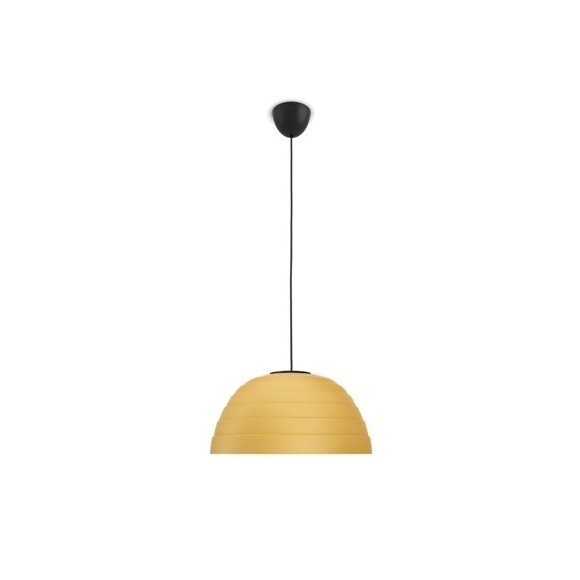 Philips 40895/53/16 LED Pendelleuchte Var 1x4,5W | 2700K