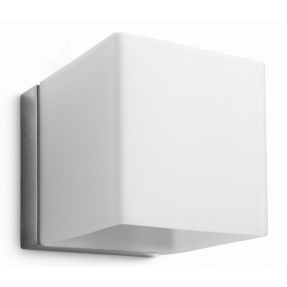 Philips 33178/17/16 Wandleuchte 1x42W Homroo | G9