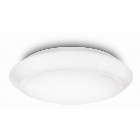 Philips 33361/31/16 LED Deckenleuchte 1x6W Cinnabar | 2700K