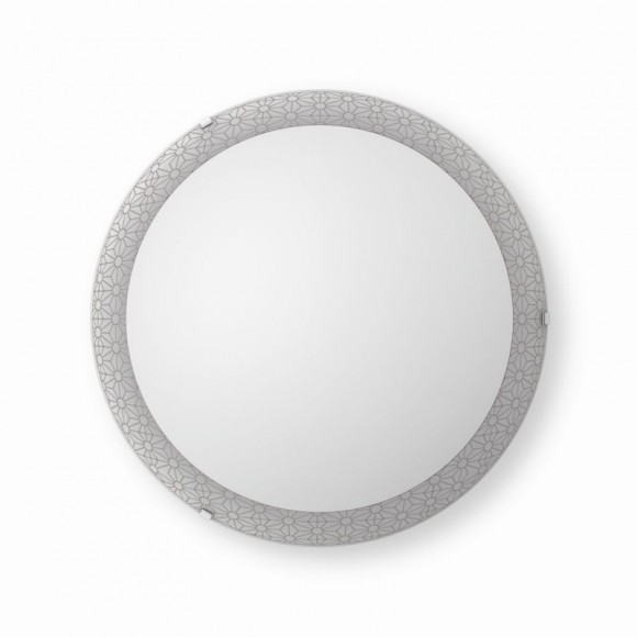 Philips 31141/44/16 LED Wandleuchte 1X22W Ballan | 2700K