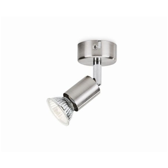 Philips 50300/17/E7 Wand- und Spotleuchte 1x50W Lbali | GU10