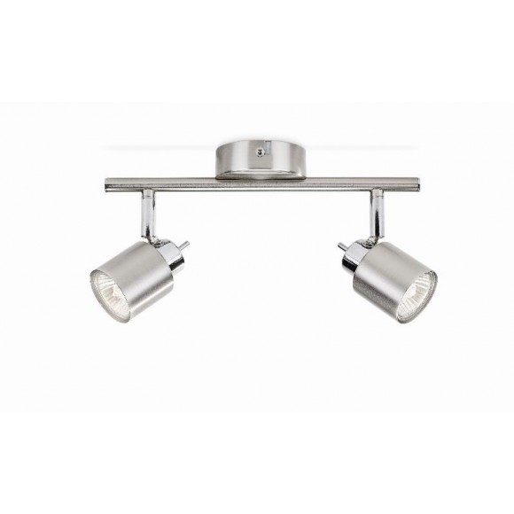 Philips 50312/17/E7-Decken- und Spotleuchte 2x35W Meranti | GU10