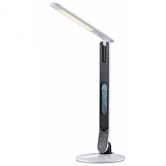 LEDKO 00099 LED Tischleuchte 1x10W | 3000-6000K