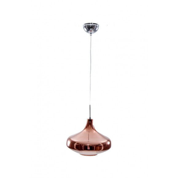 LEDKO 00428 Pendelleuchte 1x5W | 3000K