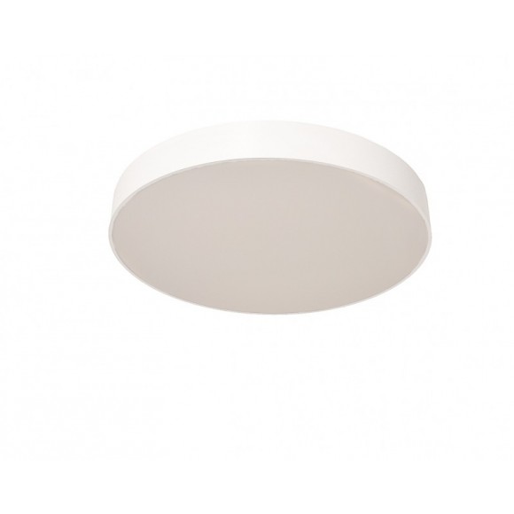 LEDKO 70001 LED Aufbauleuchte Circulare 1x17W | 4000K - weiß