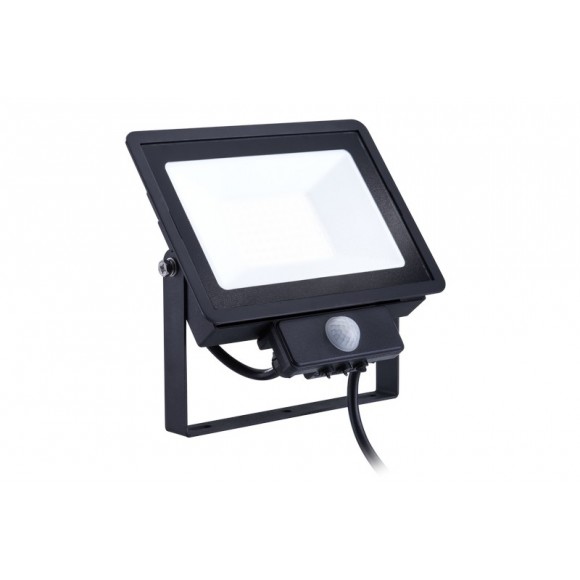 Philips PILA 8710163329956 Außenreflektorlampe 50W | 4750lm | 4000K | IP65 - schwarz