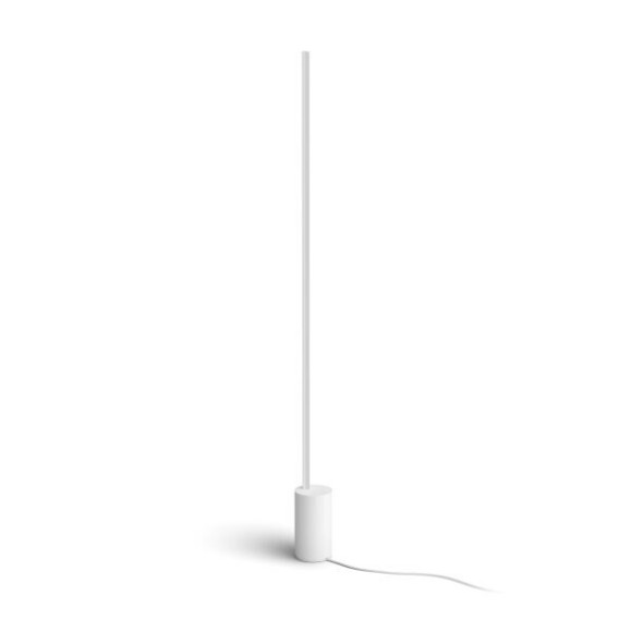 Philips Hue White and color ambianc 8719514476196 LED Stehlampe Signe | 29W integrierte LED-Quelle | 1800lm | 2000-6500 RGBK