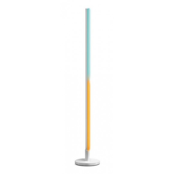 WiZ Colors 8719514554375 Floor dekorative LED-Stehleuchte 13W | 1080lm | 2200-6500K | RGB