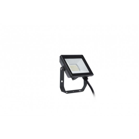Philips 8719514954502 LED Außenleuchte Projectline 1x20W | 1900lm | 4000 K | IP65 - schwarz