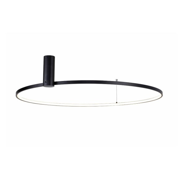 Zuma Line 003064-027186 LED Deckenleuchte HORIK integrierte LED-Quelle