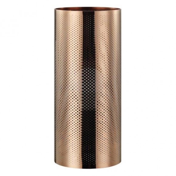 Eglo 99018 Tischleuchte Tabiago 1 1x40W | E27 - Roségold