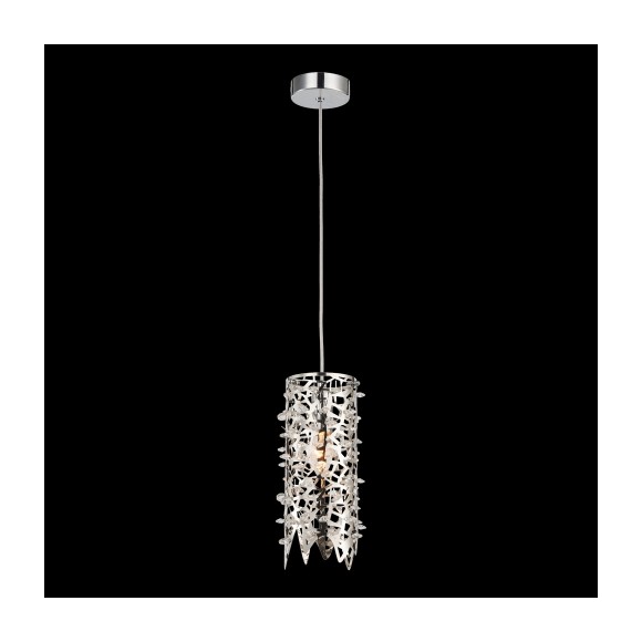 Luxera 64365 Pendelleuchte Vitra 1x40W | E14