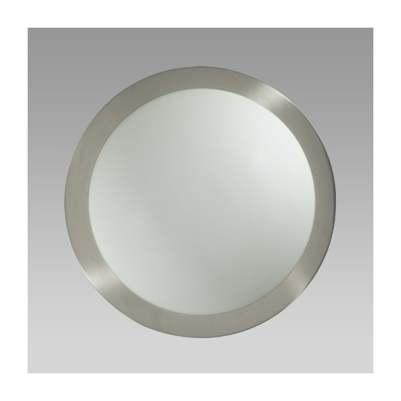 Prezent 1503 mo Badezimmer Deckenleuchte IP44 2x40W