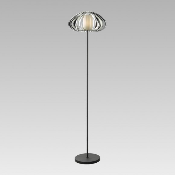 PREZENT 64370 SENZA Stehleuchte E27 1x60W