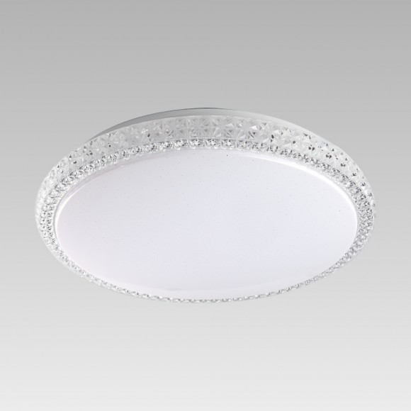 PREZENT 71313 Ambi Deckenleuchte LED 48W = 4320lm 4000K