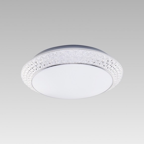 PREZENT 71316 OMNIA Deckenleuchte LED 36W = 3240lm 4000K