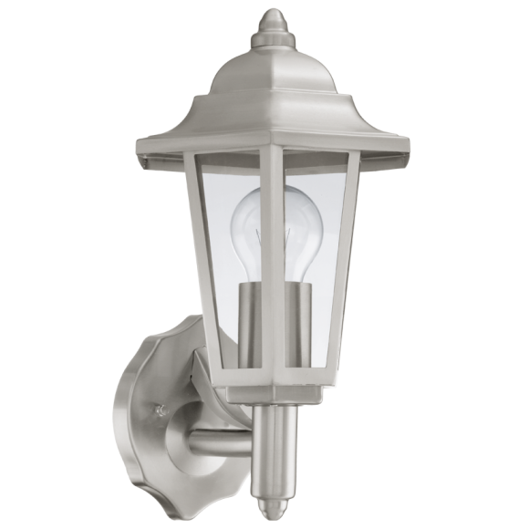 Eglo 92151 CERVO Außenwandleuchte E27 1x60W