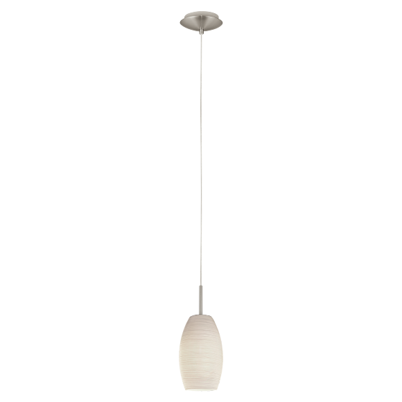Eglo 93188 Batista 1xE27 LED Hängeleuchte