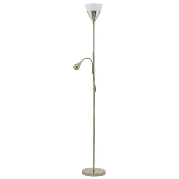 Eglo 93211 Spell 2 LED-Stehleuchte