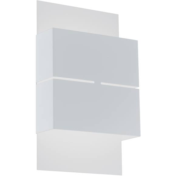 EGLO 93253 Kibet LED Außenwandleuchte 2x2,5W (380lm)