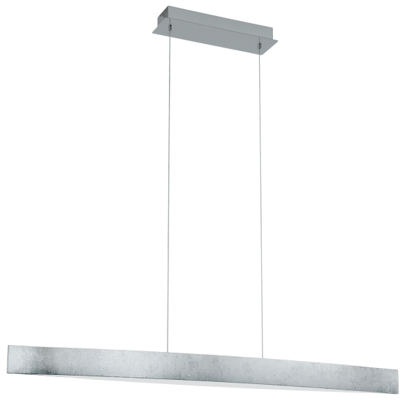 Eglo 93339 Fornes LED Hängeleuchte