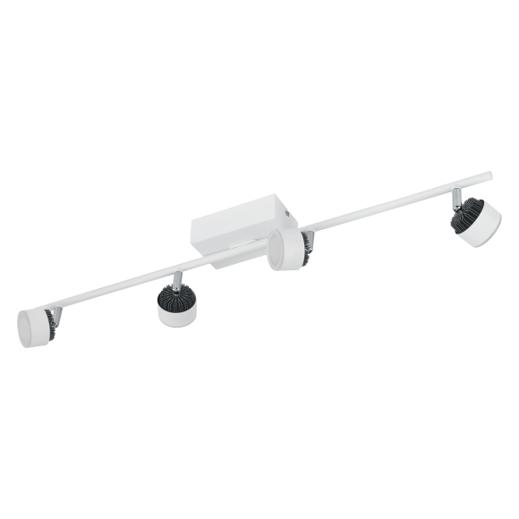 Eglo 93855 Armento LED 4X6W Spotleuchte