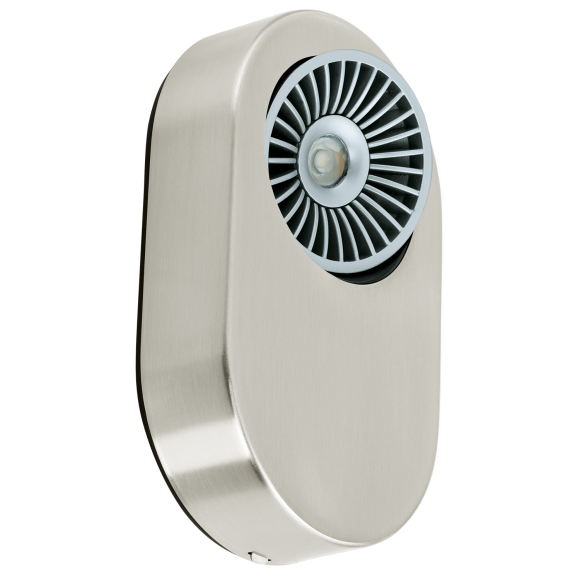 Eglo 94179 Montale Wandleuchte LED 1X5,4W = 510lm 3000K