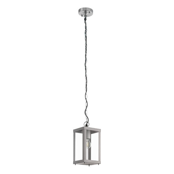 Eglo 94786 ALAMONTE Außenbeleuchtung 1xE27 IP44