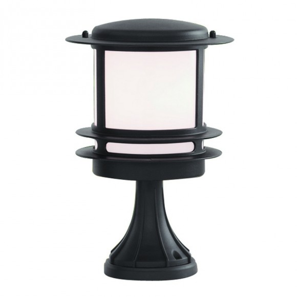 Searchlight 1264 STROUD Stehlampe 1xE27 IP44