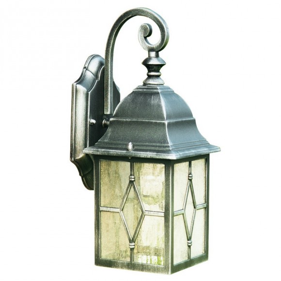 Searchlight 1642 GENOA Wandleuchte 1xE27 IP23