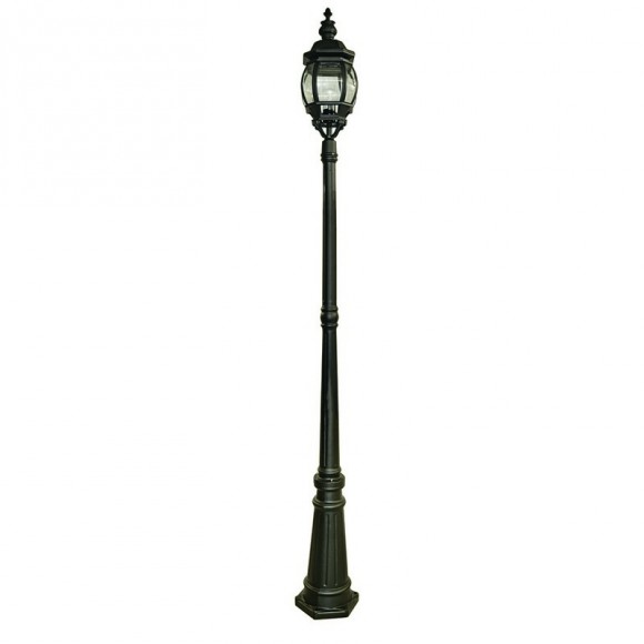Searchlight 7174 BEL AIRE Stehlampe 1xE27 IP44