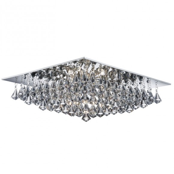 Searchlight 7308-8CC HANNA Deckenleuchte 8xG9