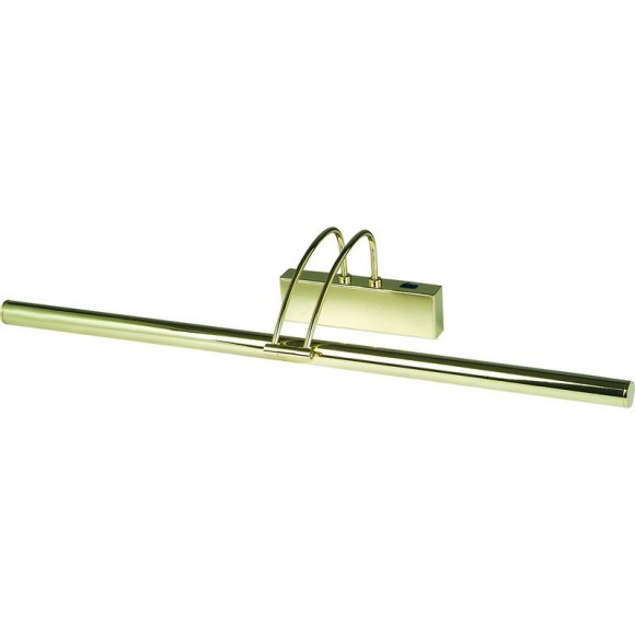 Searchlight 8343PB PICTURE LIGHTS Bildleuchte 1xT5