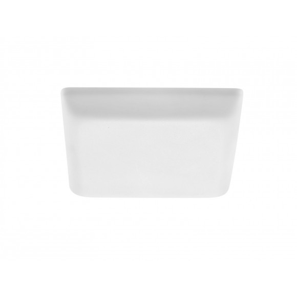 Rabalux 5372 LED Deckenleuchte Oleg 1x12W | 1272lm | 4000K | IP65/IP20 - weiß
