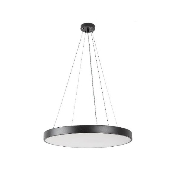Rabalux 98071039 LED Pendelleuchte Tesia  | 36W integrierte LED-Quelle | 2000lm | 3000K