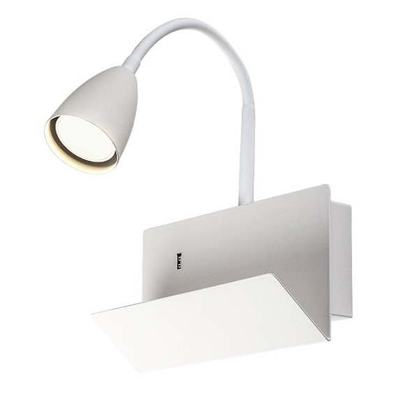 Rabalux 98071090 Spot-Wandleuchte Tacito  GU10