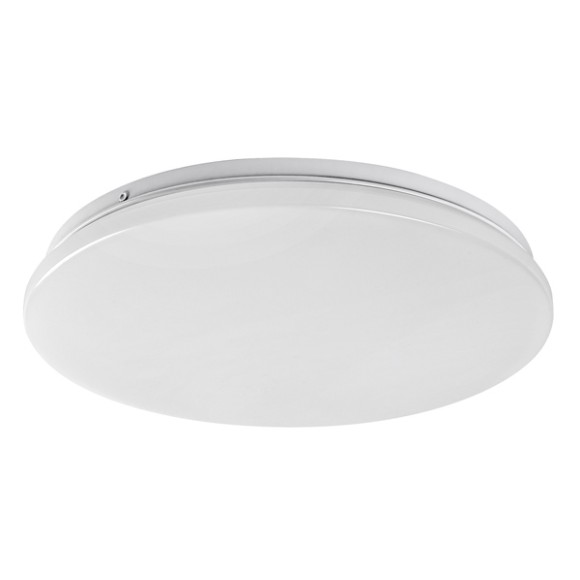 Rabalux 98071103 LED Deckenleuchte Vendel | 24W integrierte LED-Quelle | 1850lm | 3000K