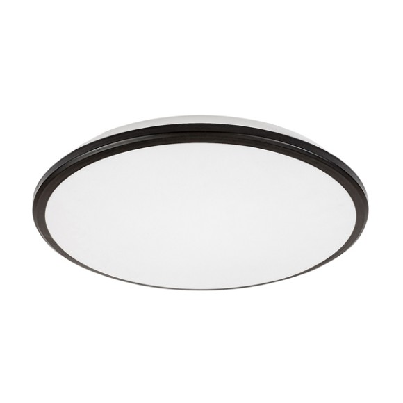 Rabalux 98071130 LED Deckenleuchte Engon | 45W integrierte LED-Quelle | 2940lm | 3000K