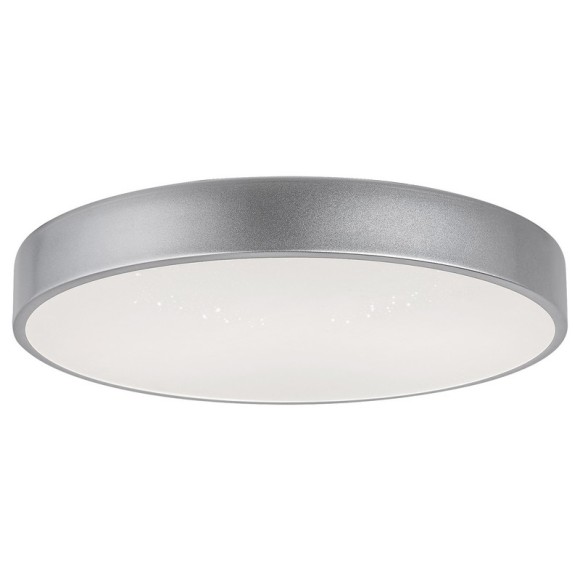 Rabalux 98071135 LED Deckenleuchte OCTAV2 | 24W integrierte LED-Quelle | 1200lm | 4000K