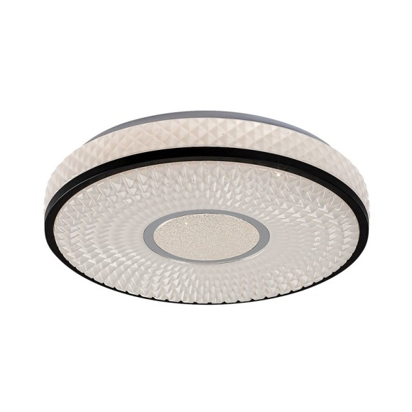 Rabalux 98071137 LED Deckenleuchte SEDONA2 | 24W integrierte LED-Quelle | 1680lm | 4000K
