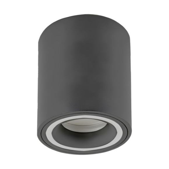 Rabalux 98071161 Spot-Deckenleuchte Kobald  GU10