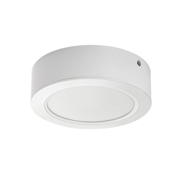 Rabalux 98071206 LED Deckenleuchte Shaun2 | 24W integrierte LED-Quelle | 2370lm | 3000K
