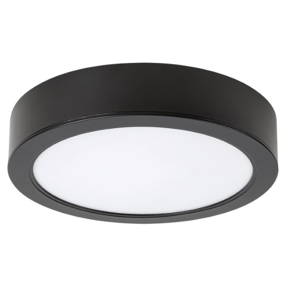 Rabalux 98071210 LED Deckenleuchte Shaun2  | 7W integrierte LED-Quelle | 650lm | 3000K