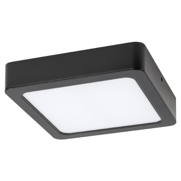 Rabalux 98071214 LED Deckenleuchte Shaun2 | 15W integrierte LED-Quelle | 1450lm | 3000K