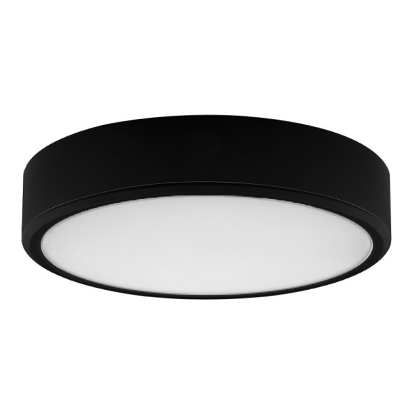 Rabalux 98071246 LED Deckenleuchte Lauri | 22W integrierte LED-Quelle | 2100lm | 3000+4000+6000K