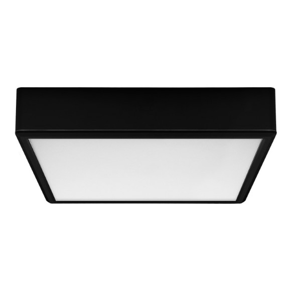 Rabalux 98071247 LED Deckenleuchte Lauri | 22W integrierte LED-Quelle | 2100lm | 3000+4000+6000K