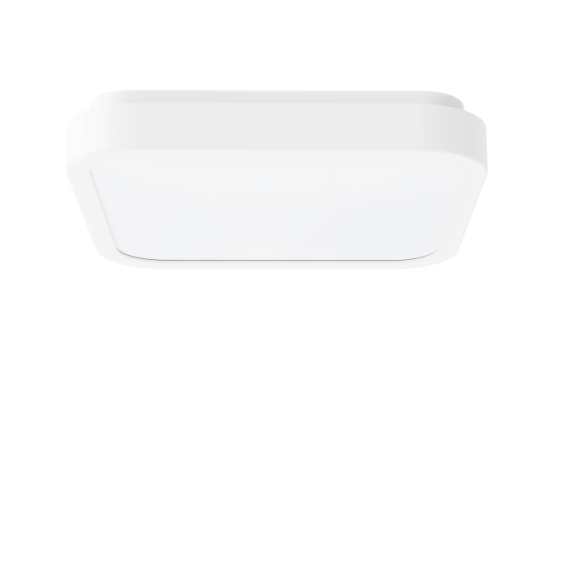 Rabalux 71261 LED Deckenleuchte Samira | 48W integrierte LED-Quelle | 3150lm | 4000K