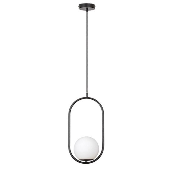 Rabalux 98072028 Pendelleuchte Ghita E27