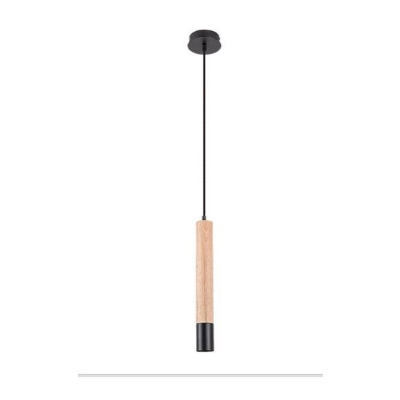Rabalux 98072131 Pendelleuchte Braulia GU10